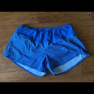 Oiselle Rogas Size 8